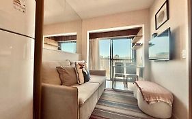 1520A - Rentaqui Apartmento Itaim Deluxe